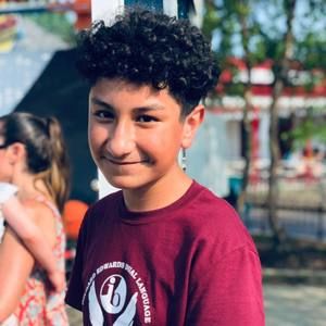 Meet your Posher, Dylan